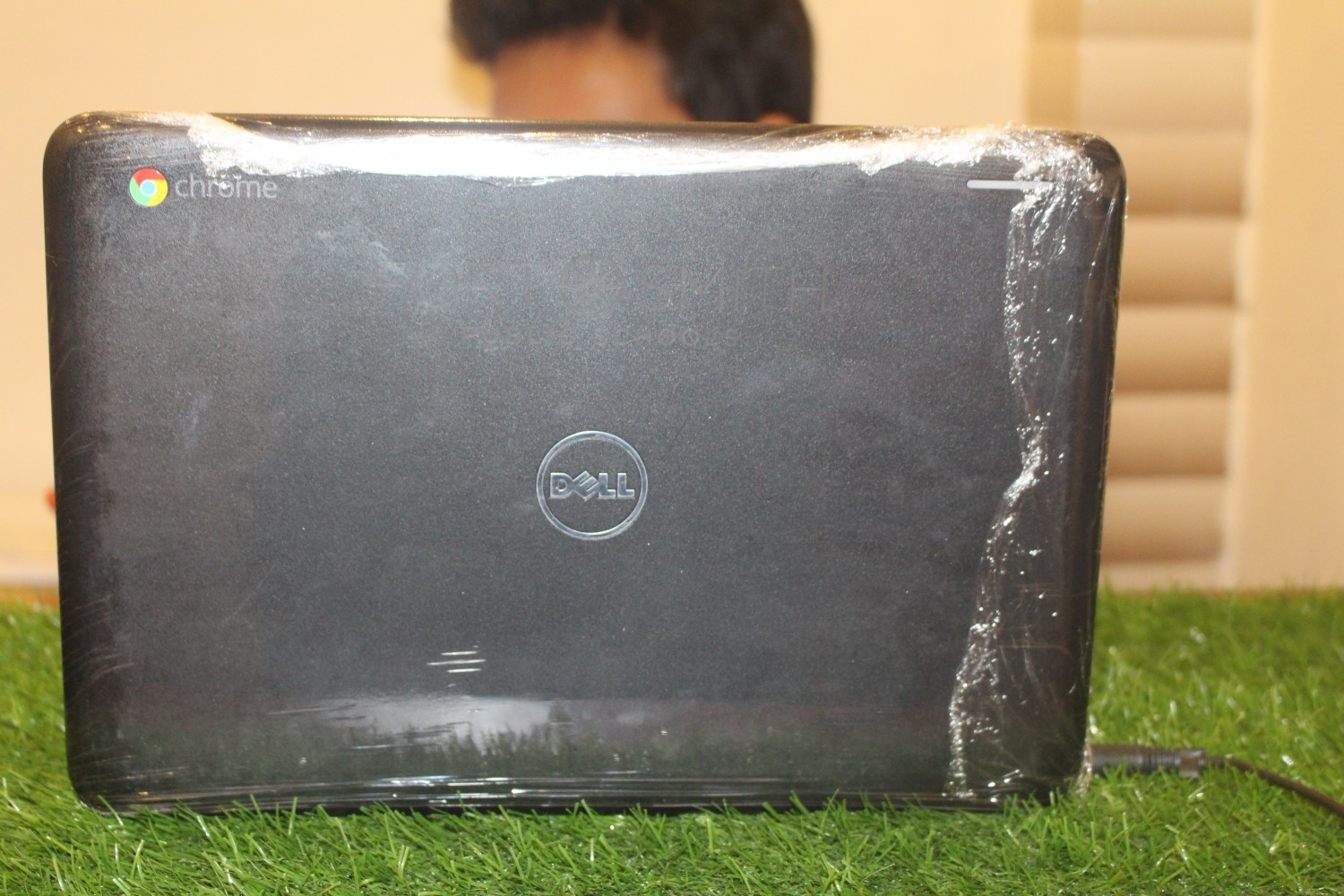 Chromebook