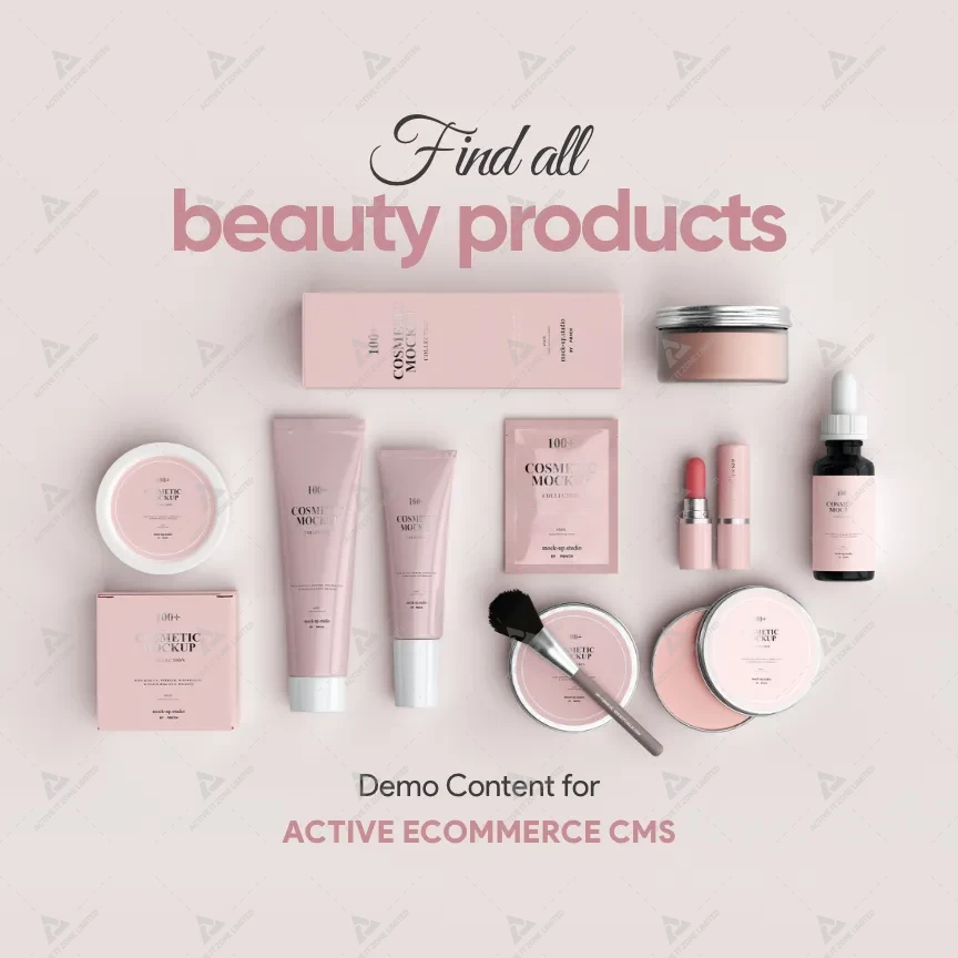 Iks Mart promo
